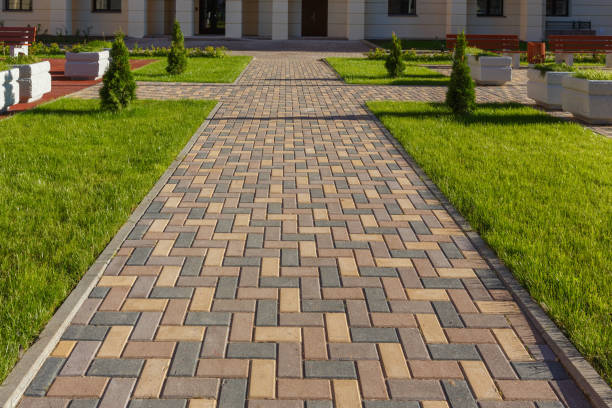 Best Residential Paver Driveway  in USA